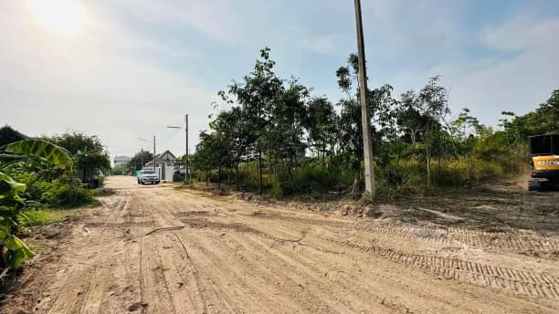 ขายที่ดินสร้างบ้านขายได้   ภาพที่ 2